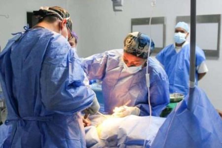 ElMazo4f | Miranda: 60 mujeres beneficiadas con intervenciones obstétricas en Valles del Tuy
