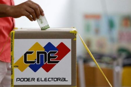 ElMazo4F |A 26 Años Del Primer Referéndum Consultivo El Presidente Maduro Celebra El Inicio De Una Epoca Historica