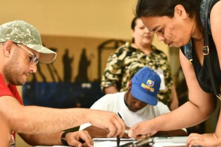 Alba Ciudad | Presidente Maduro destacó la participación del pueblo venezolano en la segunda Consulta Popular de 2025