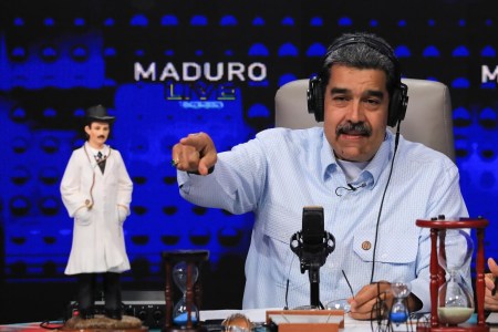 AlbaCiudad | Presidente Maduro destaca avances en la cooperación con China