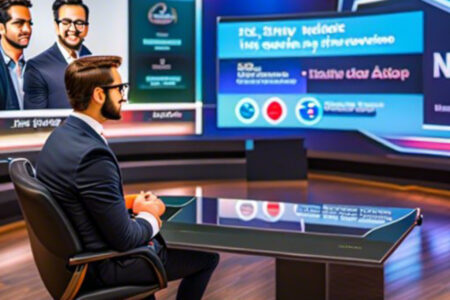 Interlibre | Entrevista a ChatGPT sobre el Dolar como moneda invasora