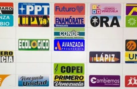 Interlibre | Elecciones del 25 de Mayo – Guía para Votar